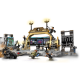 LEGO Super Heroes "Бэтпещера: схватка с Загадочником" 76183